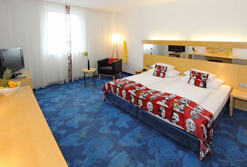 คาโนปี บาย ฮิลตัน ซาเกรบ - ซิตี้เซ็นเตอร์ Hotel ซาเกร็บ ภายนอก รูปภาพ