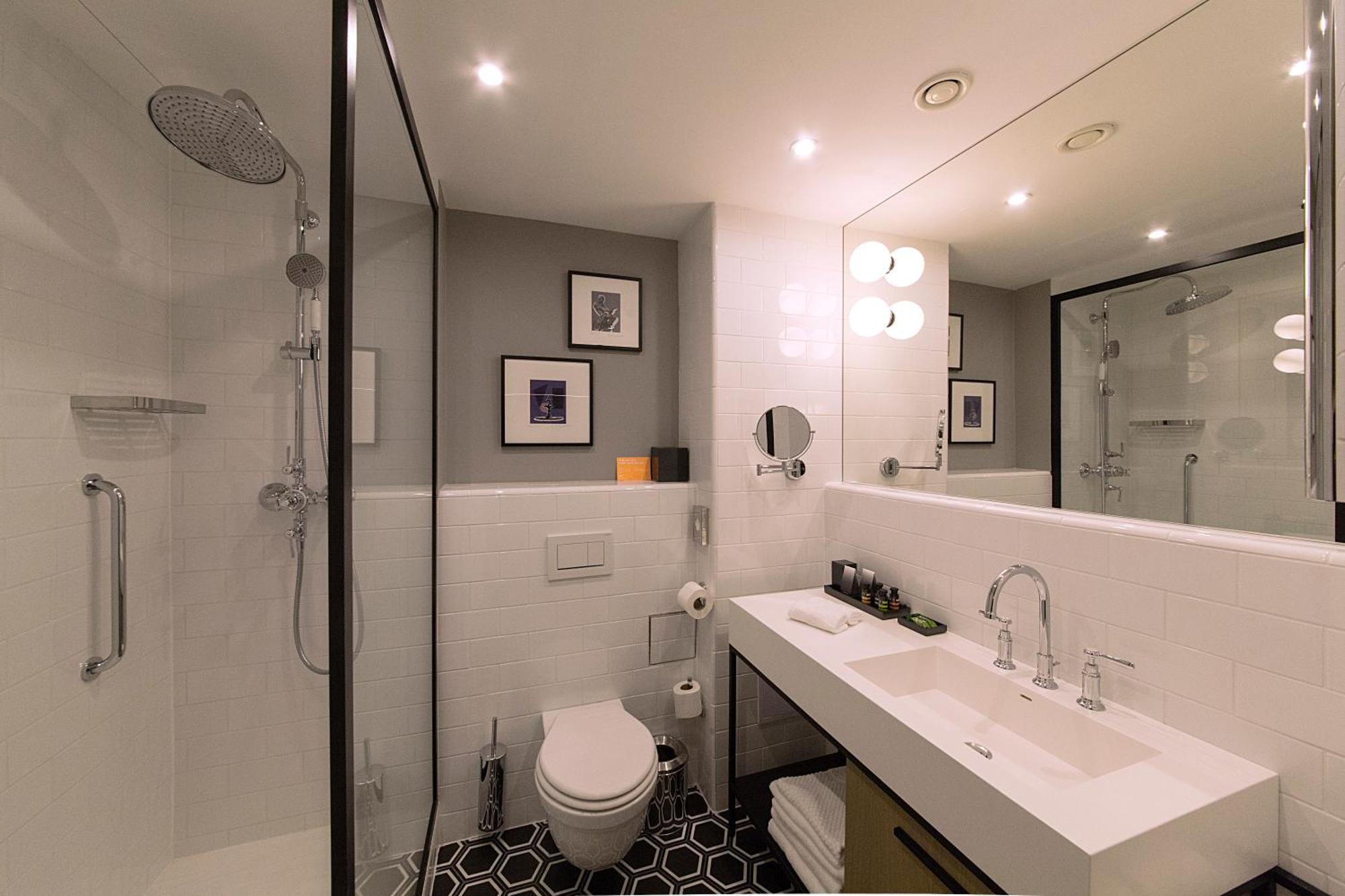 คาโนปี บาย ฮิลตัน ซาเกรบ - ซิตี้เซ็นเตอร์ Hotel ซาเกร็บ ภายนอก รูปภาพ