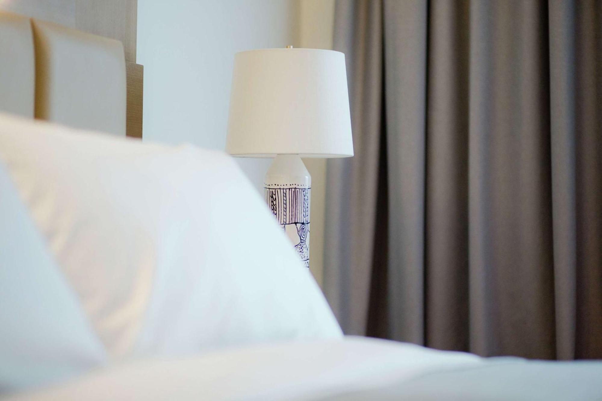 คาโนปี บาย ฮิลตัน ซาเกรบ - ซิตี้เซ็นเตอร์ Hotel ซาเกร็บ ภายนอก รูปภาพ