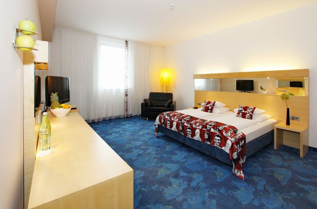 คาโนปี บาย ฮิลตัน ซาเกรบ - ซิตี้เซ็นเตอร์ Hotel ซาเกร็บ ภายนอก รูปภาพ