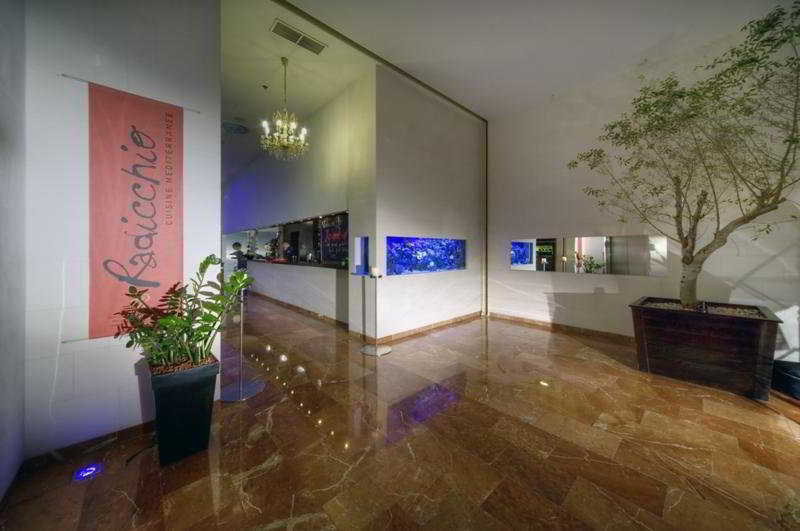 คาโนปี บาย ฮิลตัน ซาเกรบ - ซิตี้เซ็นเตอร์ Hotel ซาเกร็บ ภายนอก รูปภาพ