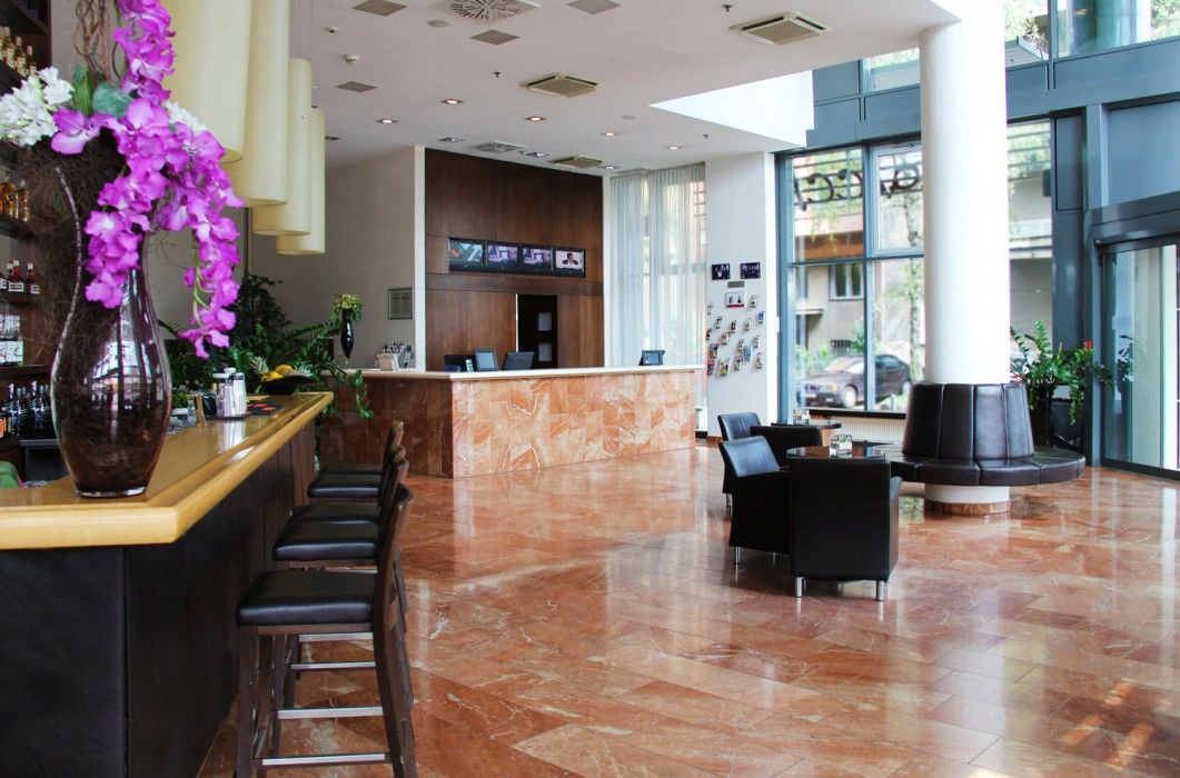 คาโนปี บาย ฮิลตัน ซาเกรบ - ซิตี้เซ็นเตอร์ Hotel ซาเกร็บ ภายนอก รูปภาพ