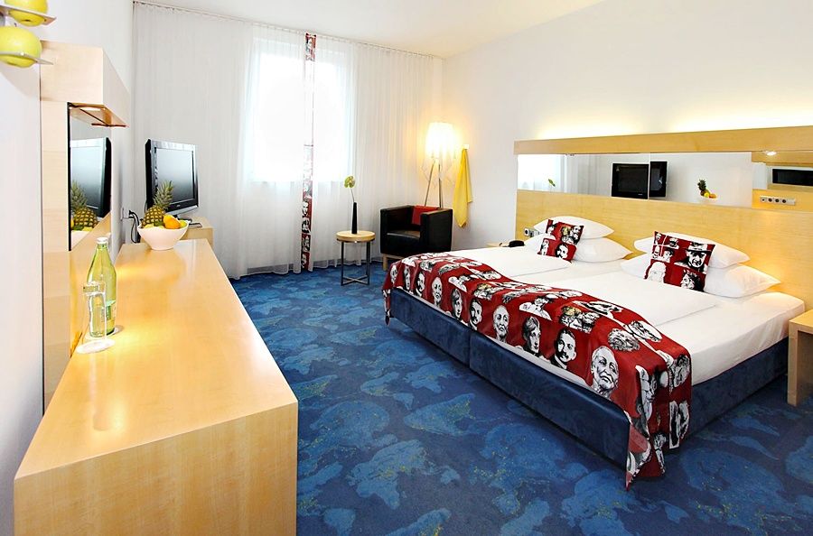 คาโนปี บาย ฮิลตัน ซาเกรบ - ซิตี้เซ็นเตอร์ Hotel ซาเกร็บ ภายนอก รูปภาพ