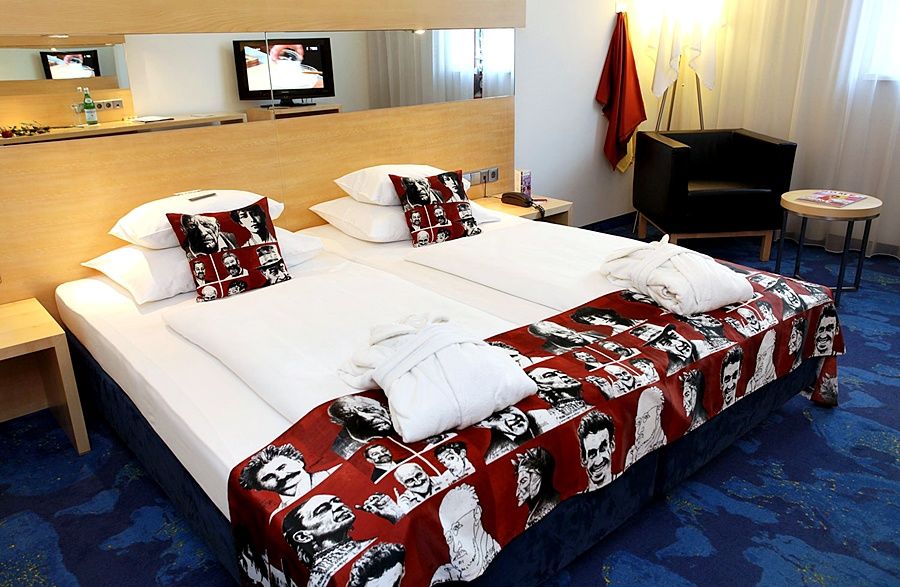 คาโนปี บาย ฮิลตัน ซาเกรบ - ซิตี้เซ็นเตอร์ Hotel ซาเกร็บ ภายนอก รูปภาพ