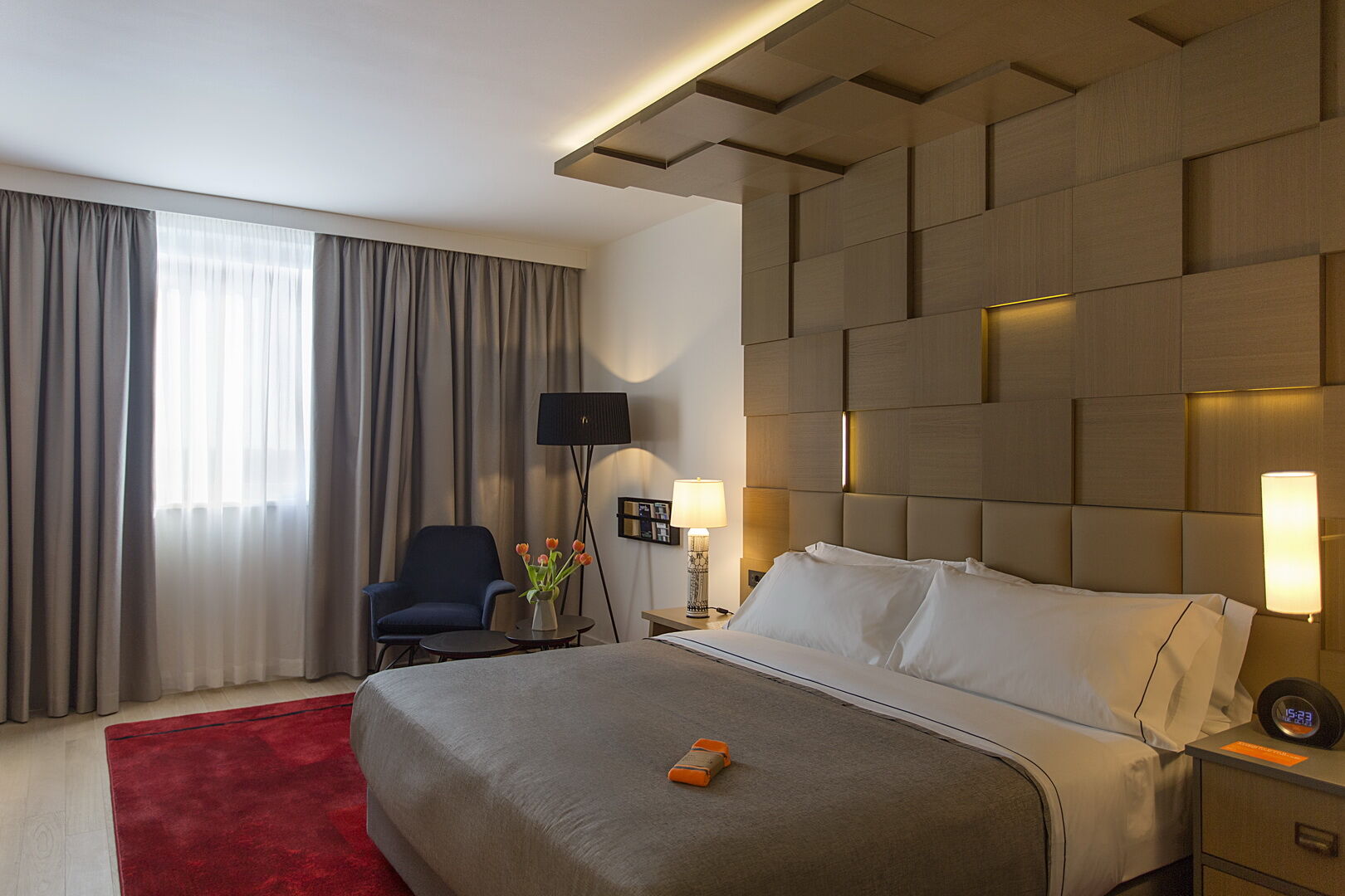 คาโนปี บาย ฮิลตัน ซาเกรบ - ซิตี้เซ็นเตอร์ Hotel ซาเกร็บ ภายนอก รูปภาพ